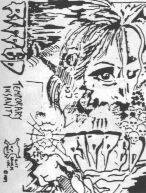 Ripped : Temporary Insanity